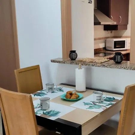 Giovanni - Marina D'or Apartment *
