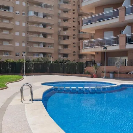 Apartamento Giovanni - Marina D'or *