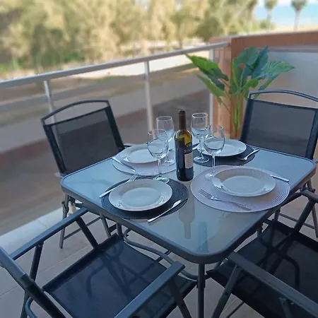Giovanni - Marina D'or Apartamento El Borseral