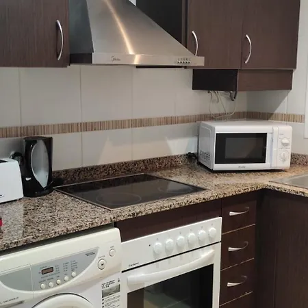 Apartment Giovanni - Marina D'or