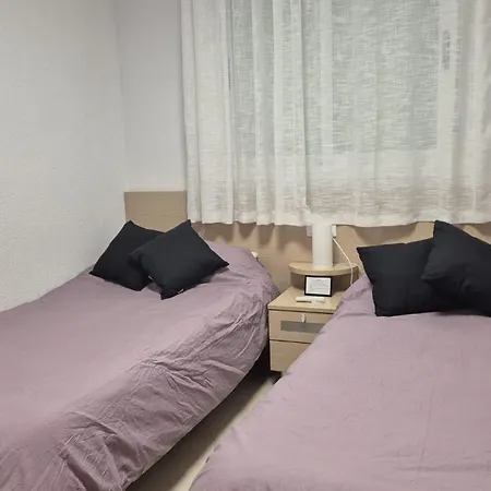 Apartamento Giovanni - Marina D'or