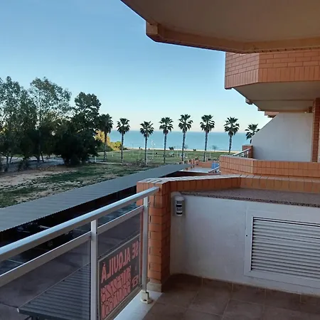 Giovanni - Marina D'or El Borseral