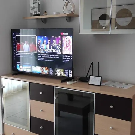 Apartamento Giovanni - Marina D'or El Borseral
