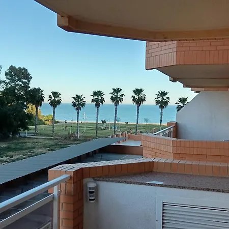 Giovanni - Marina D'or * El Borseral