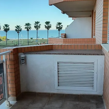 Giovanni - Marina D'or Apartamento *