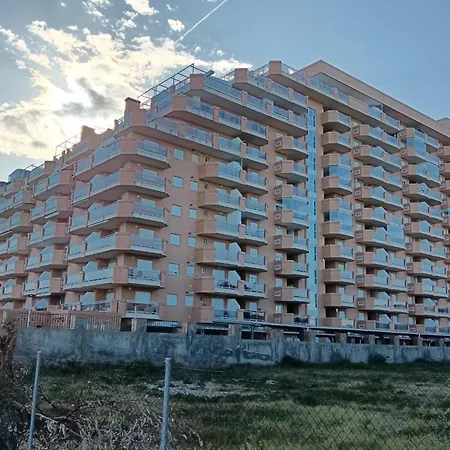Apartamento Giovanni - Marina D'or El Borseral