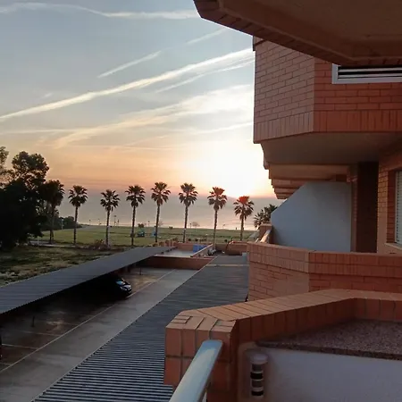 Giovanni - Marina D'or Apartamento