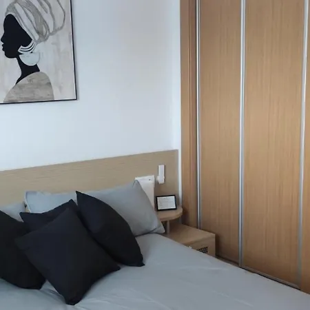 Giovanni - Marina D'or Apartment *