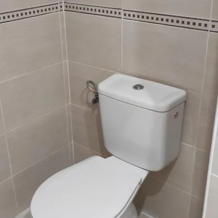 Apartamento Giovanni - Marina D'or El Borseral